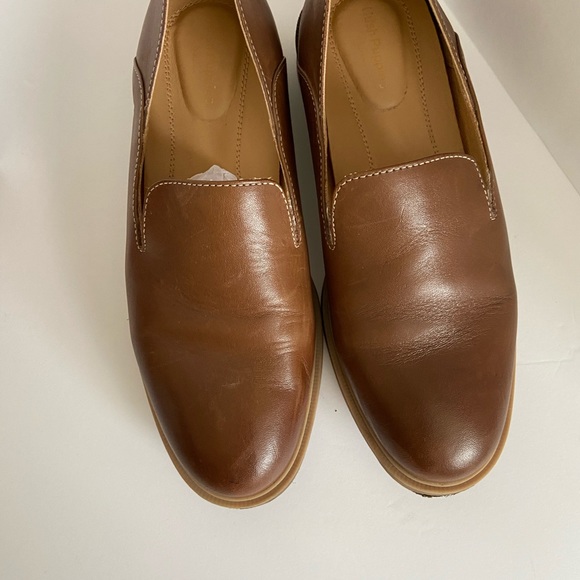 Great condition Hush puppies slip ons - Picture 4 of 8